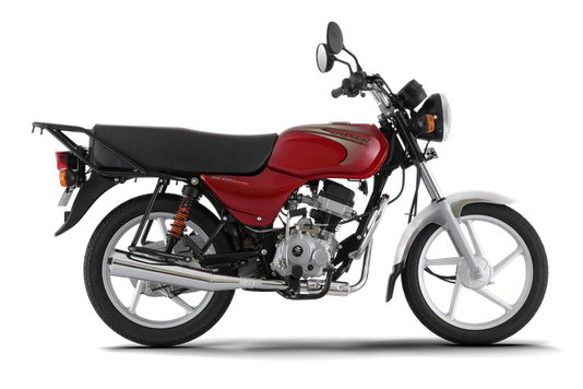 Bajaj Boxer Bike