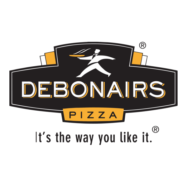 Debonairs Pizza
