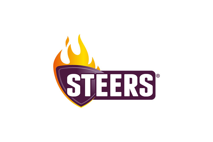 Steers